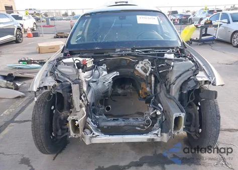 2008 BMW 135I z USA, uszkodzony, nr VIN WBAUC73508VF25244